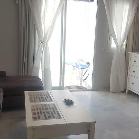 Apartamento Arroyo De La Miel, Luminoso Y Bonito Leilighet Benalmádena Eksteriør bilde