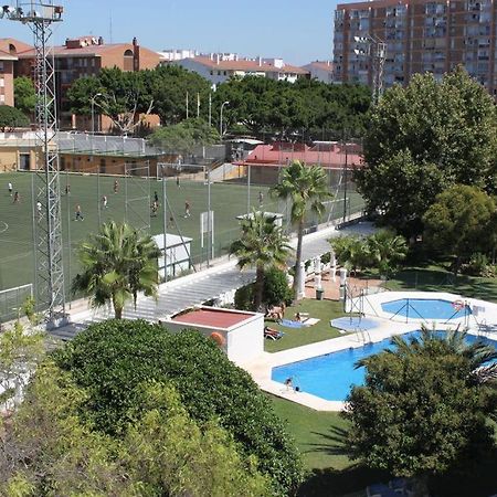 Apartamento Arroyo De La Miel, Luminoso Y Bonito Leilighet Benalmádena Eksteriør bilde