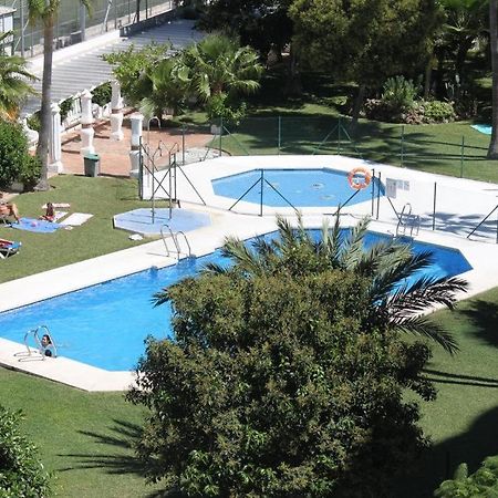 Apartamento Arroyo De La Miel, Luminoso Y Bonito Leilighet Benalmádena Eksteriør bilde