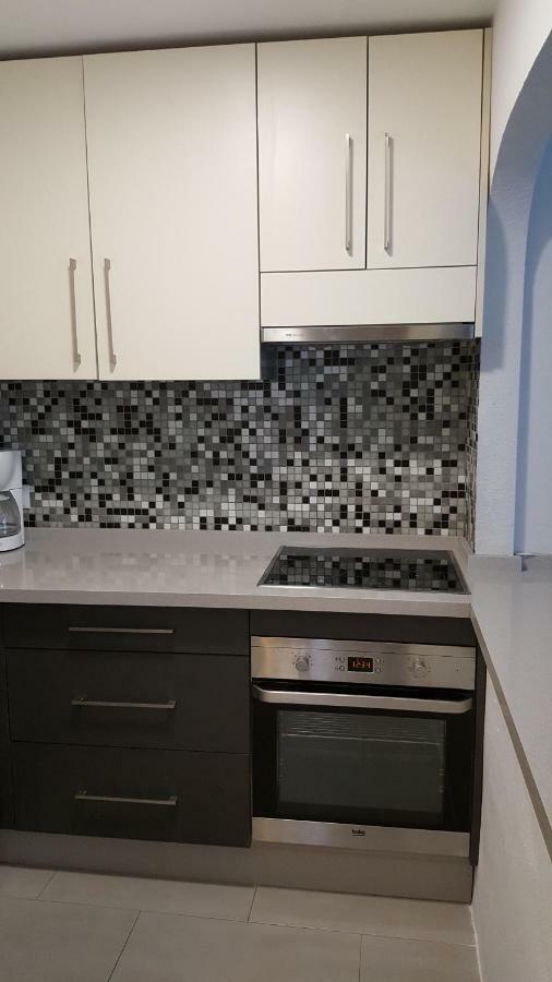 Apartamento Arroyo De La Miel, Luminoso Y Bonito Leilighet Benalmádena Eksteriør bilde