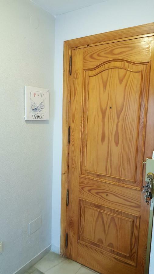 Apartamento Arroyo De La Miel, Luminoso Y Bonito Leilighet Benalmádena Eksteriør bilde
