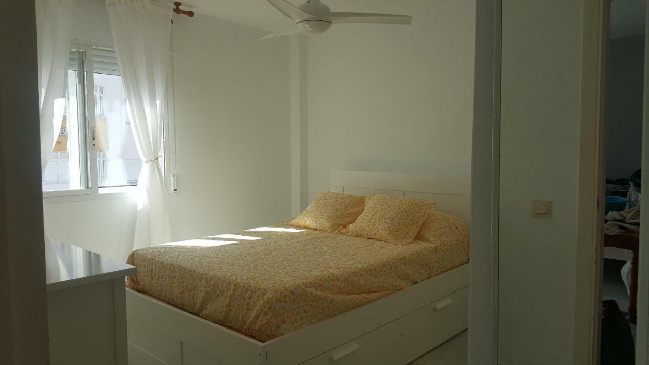 Apartamento Arroyo De La Miel, Luminoso Y Bonito Leilighet Benalmádena Eksteriør bilde