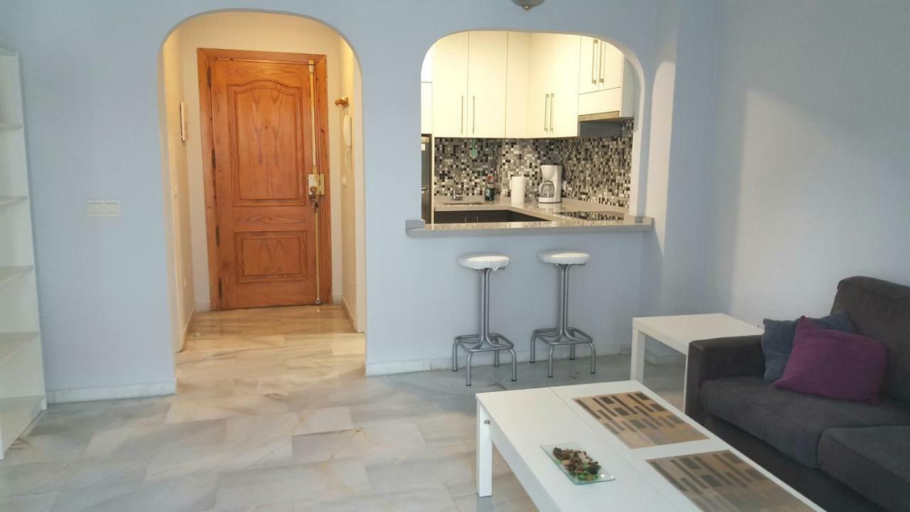Apartamento Arroyo De La Miel, Luminoso Y Bonito Leilighet Benalmádena Eksteriør bilde
