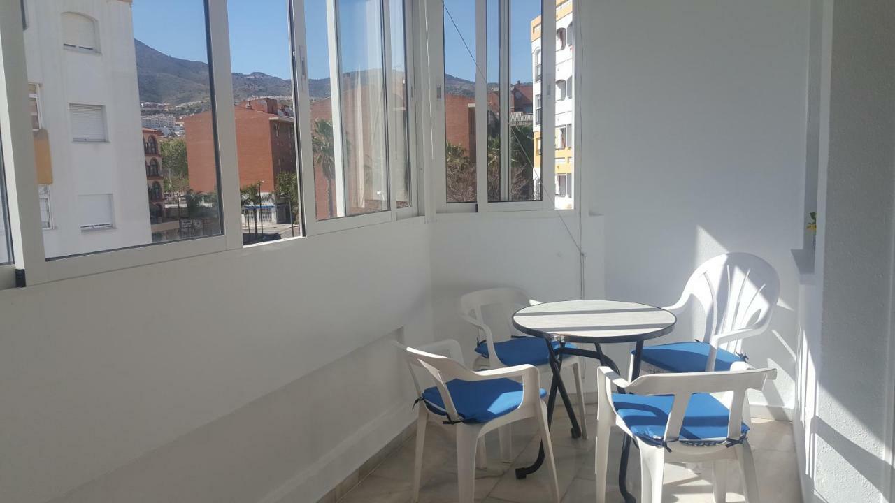 Apartamento Arroyo De La Miel, Luminoso Y Bonito Leilighet Benalmádena Eksteriør bilde