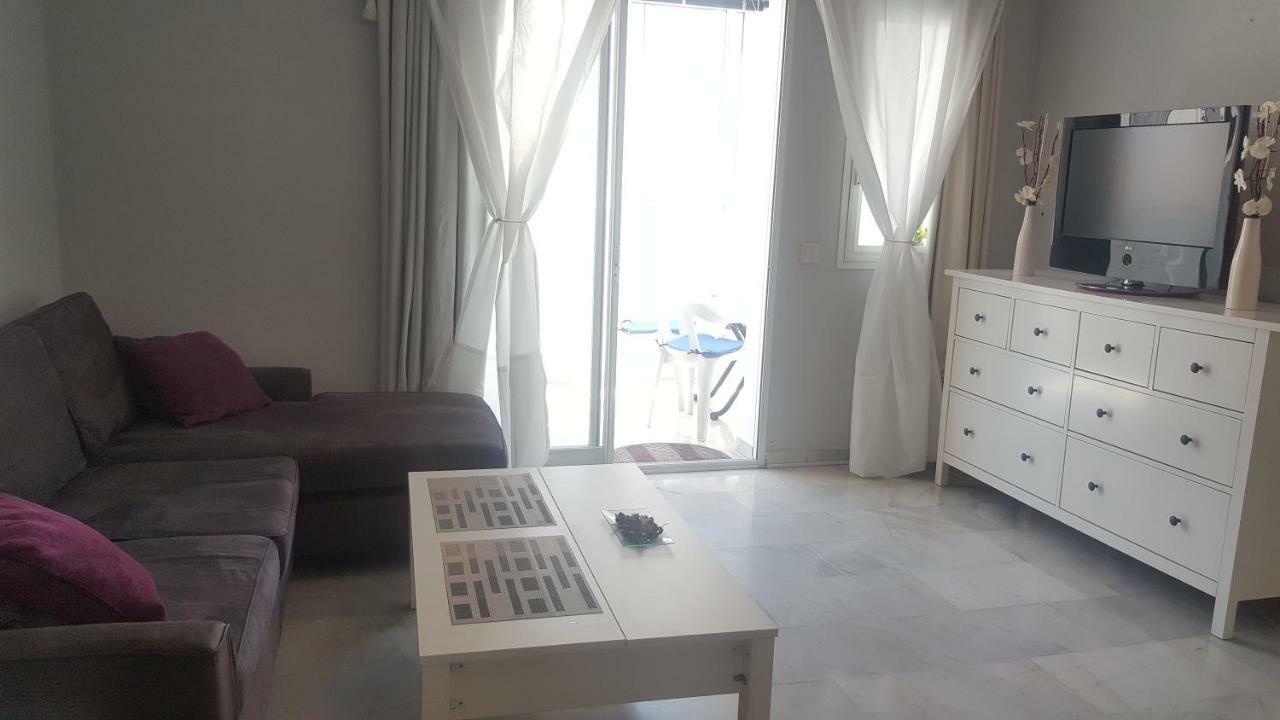 Apartamento Arroyo De La Miel, Luminoso Y Bonito Leilighet Benalmádena Eksteriør bilde