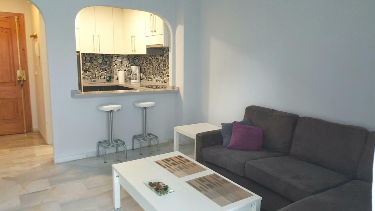 Apartamento Arroyo De La Miel, Luminoso Y Bonito Leilighet Benalmádena Eksteriør bilde