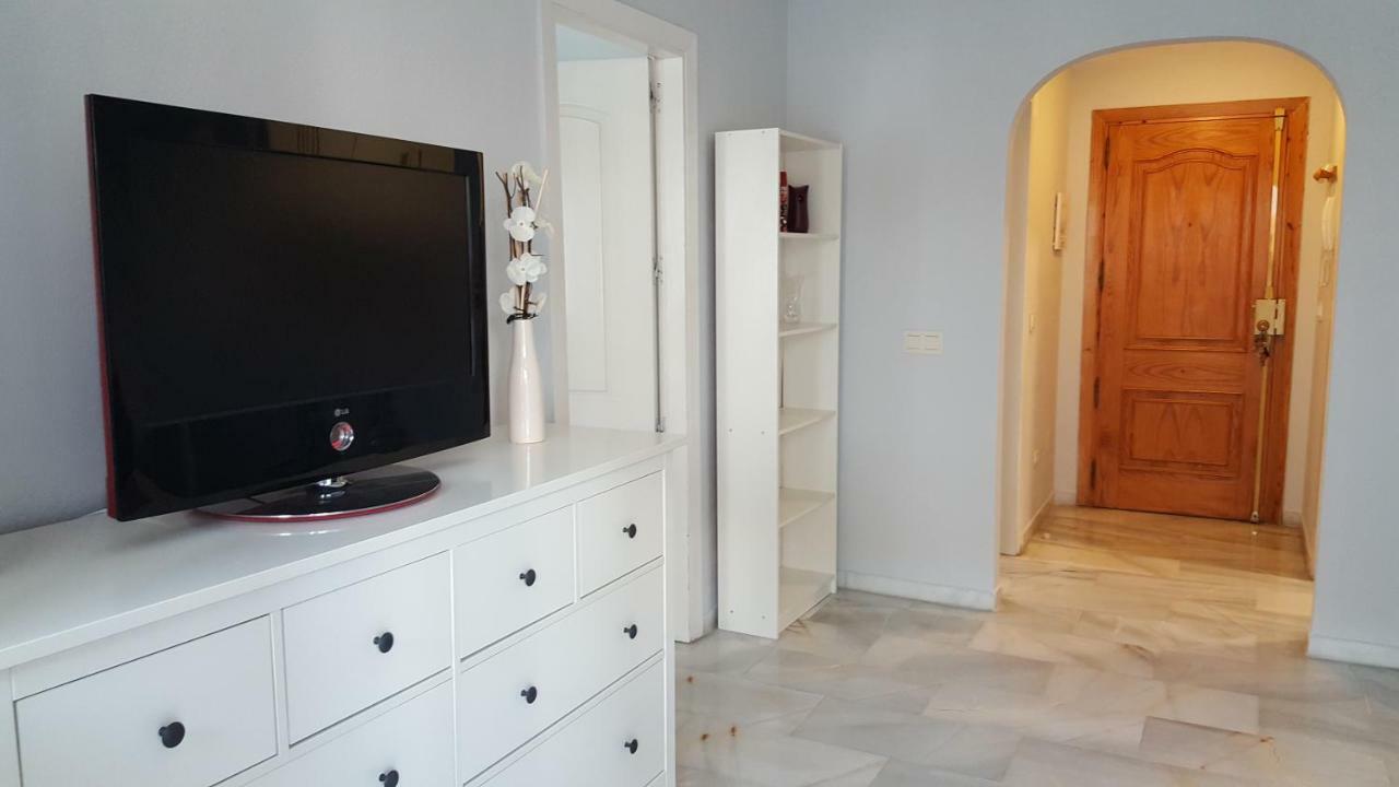 Apartamento Arroyo De La Miel, Luminoso Y Bonito Leilighet Benalmádena Eksteriør bilde