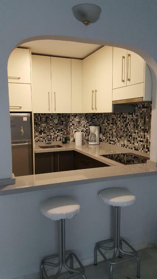 Apartamento Arroyo De La Miel, Luminoso Y Bonito Leilighet Benalmádena Eksteriør bilde