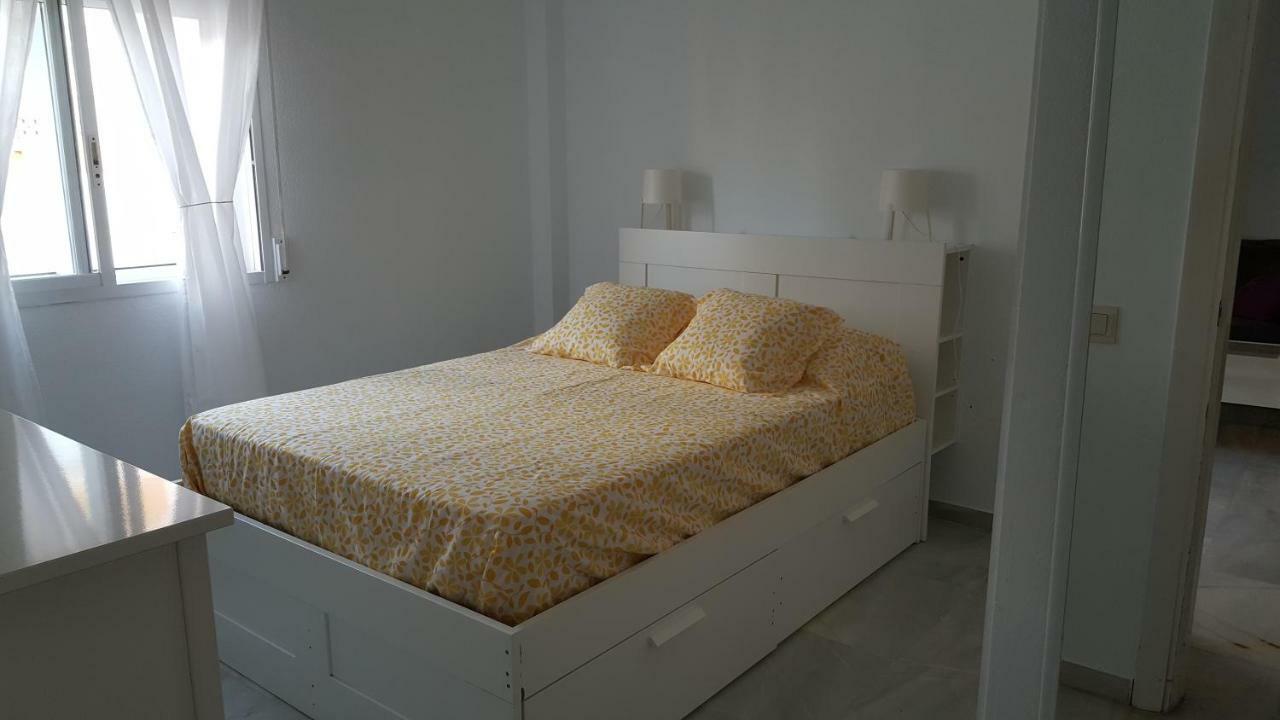 Apartamento Arroyo De La Miel, Luminoso Y Bonito Leilighet Benalmádena Eksteriør bilde