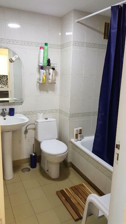 Apartamento Arroyo De La Miel, Luminoso Y Bonito Leilighet Benalmádena Eksteriør bilde