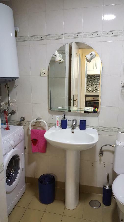 Apartamento Arroyo De La Miel, Luminoso Y Bonito Leilighet Benalmádena Eksteriør bilde