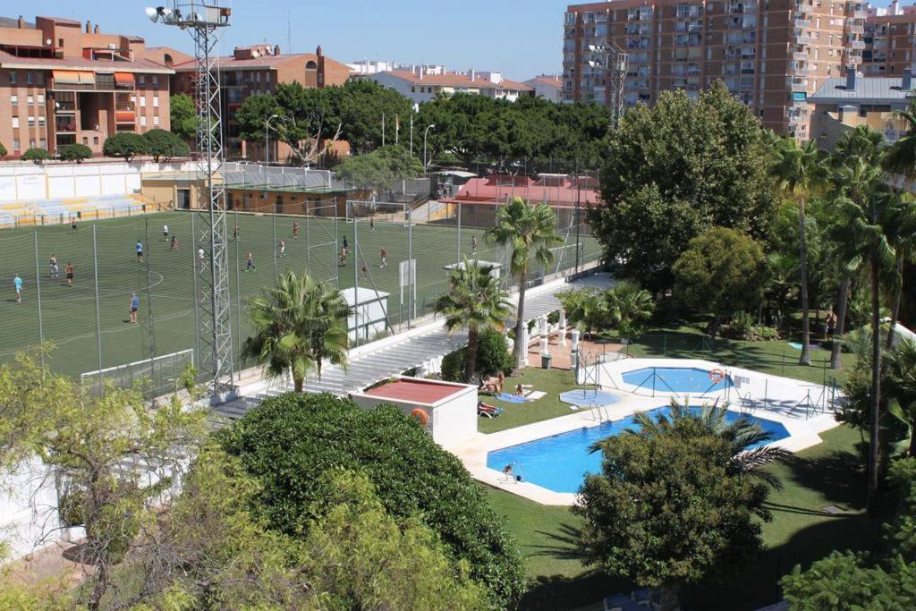 Apartamento Arroyo De La Miel, Luminoso Y Bonito Leilighet Benalmádena Eksteriør bilde
