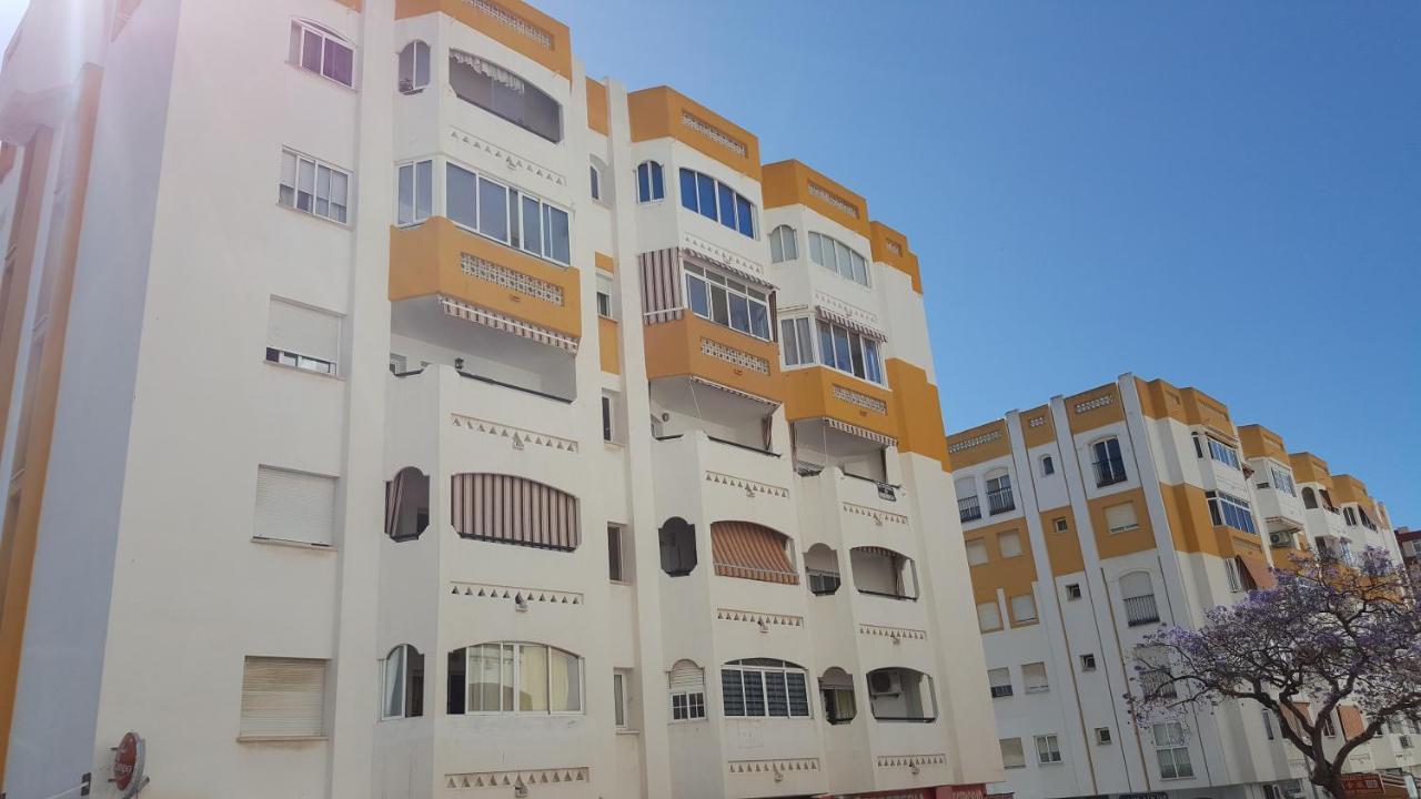 Apartamento Arroyo De La Miel, Luminoso Y Bonito Leilighet Benalmádena Eksteriør bilde